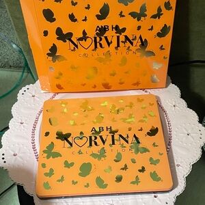 ABH Norvina Collection Palette Volume 3 BNIB